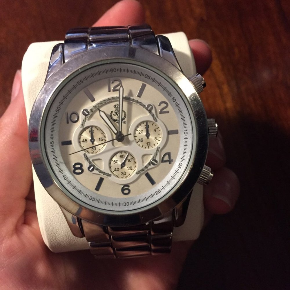 Premier Designs Men's Watch